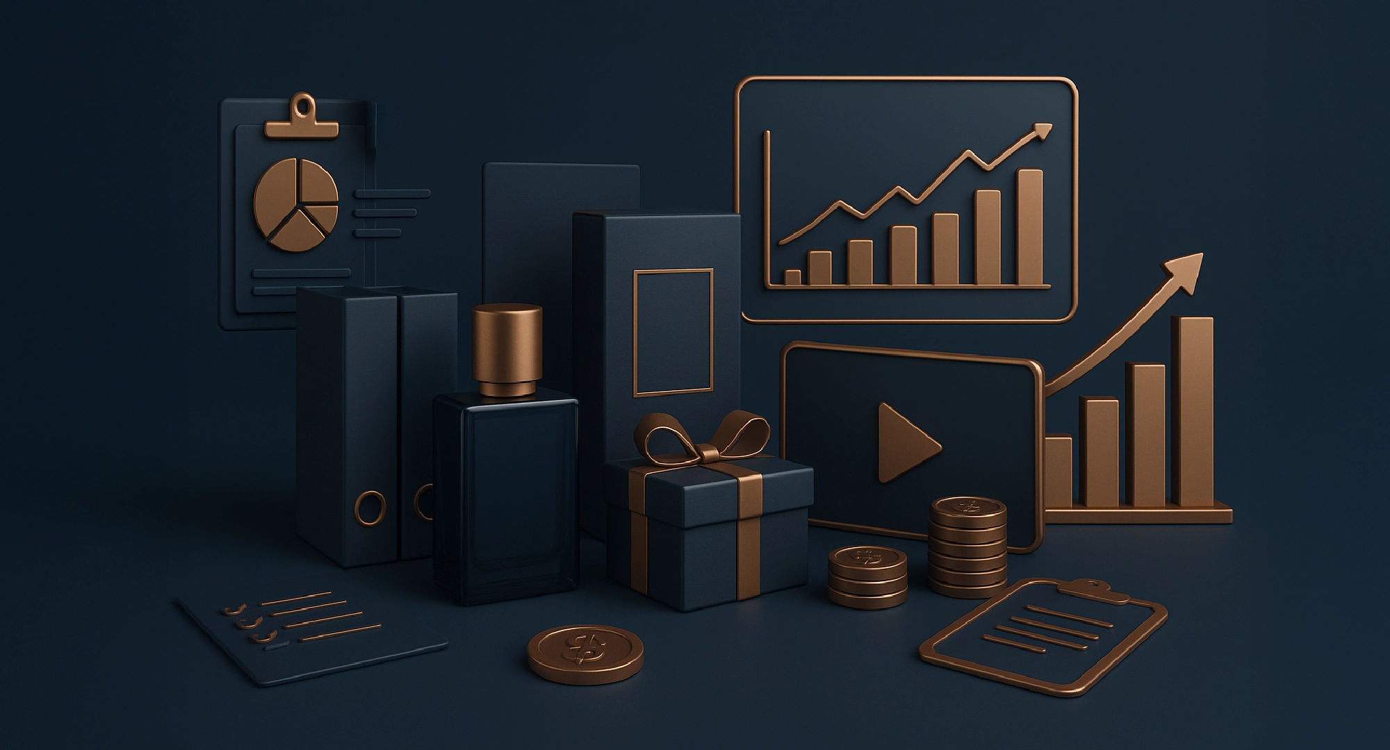 Why Ertikaz Is the Best Choice for a Dubai Fragrance Launch (Substance, Not Slogans)?