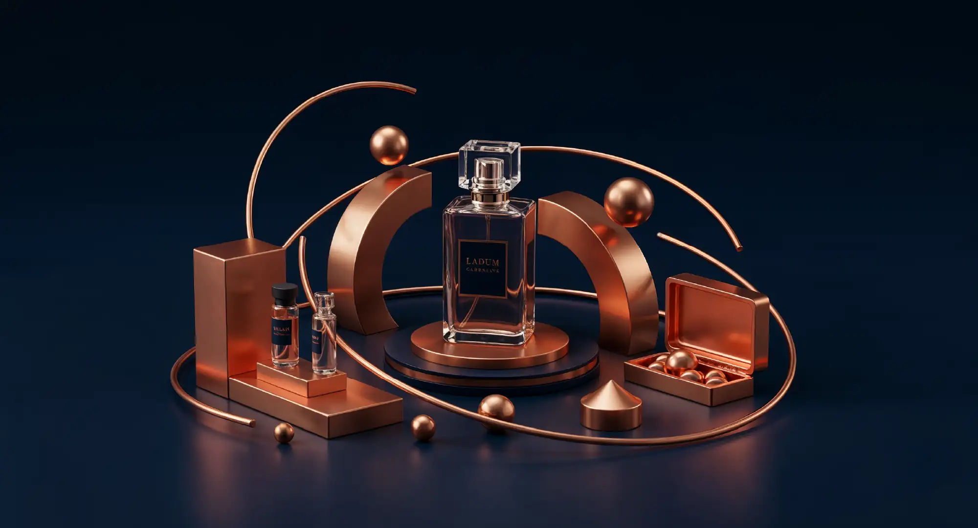 Why Perfume Valuations Are Different (and How to Do Them Right)?
