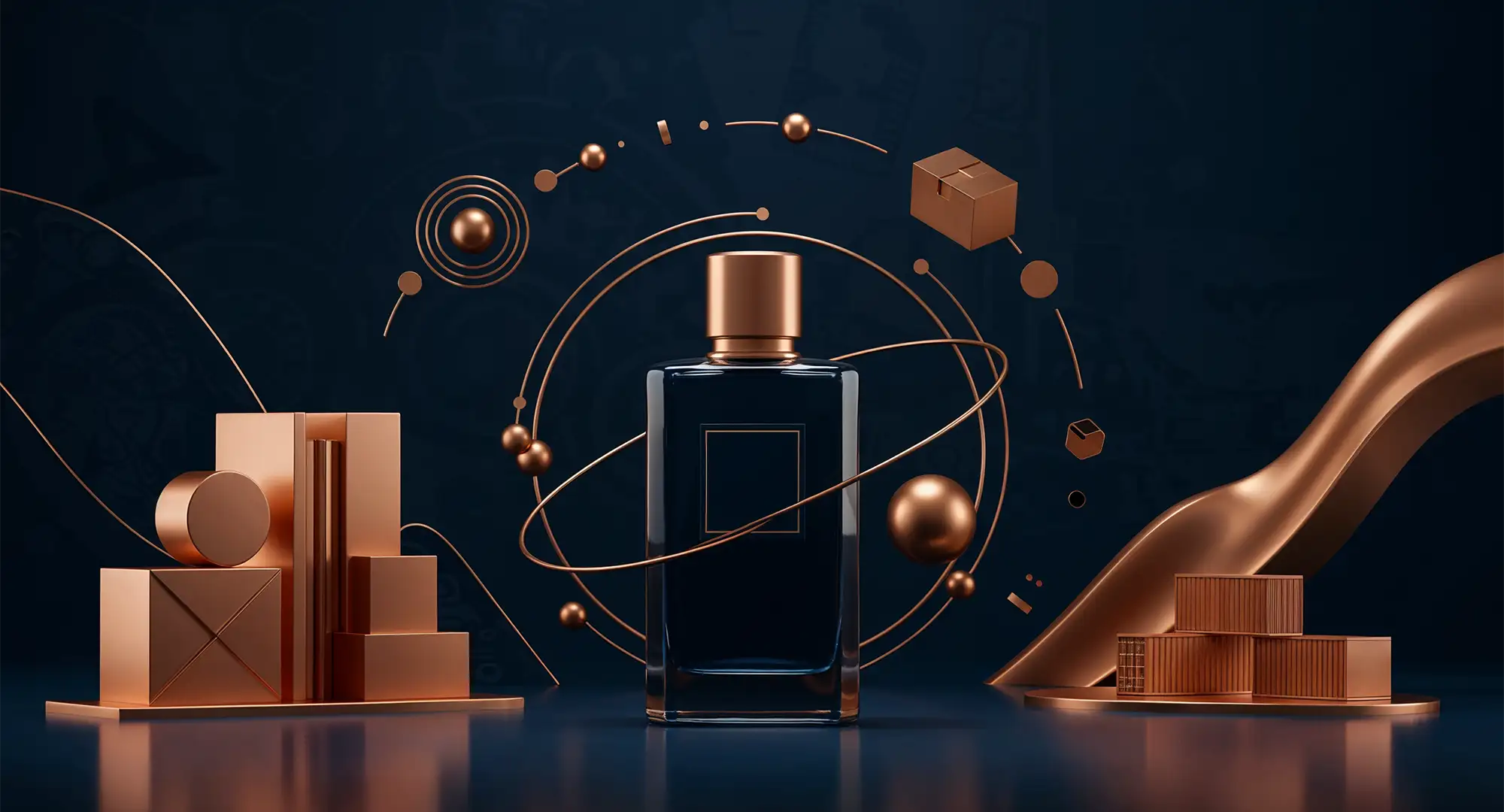 Why Sharjah Free Zones Work for Fragrance Founders?