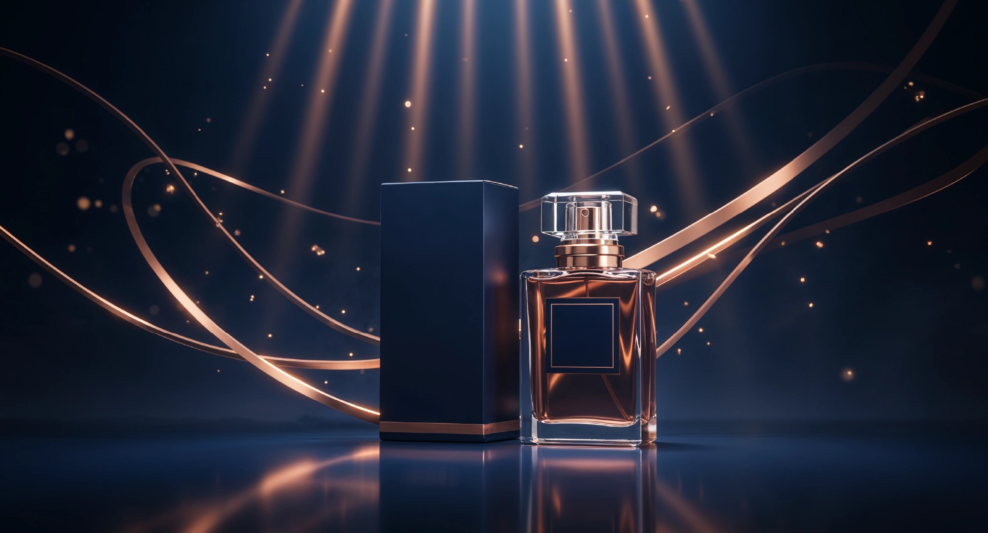 Your Control Panel for Profit