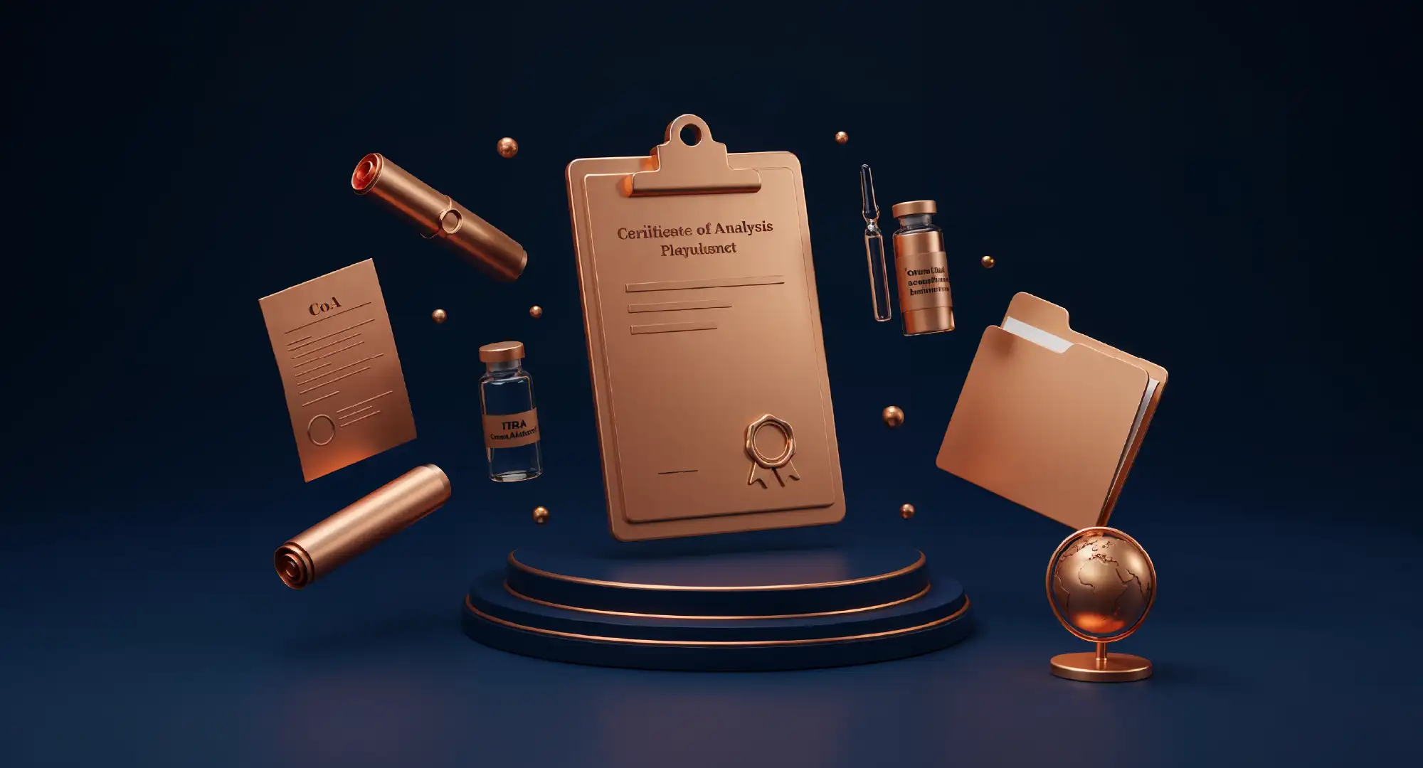 Your Responsible Sourcing Playbook—Simple and Verifiable