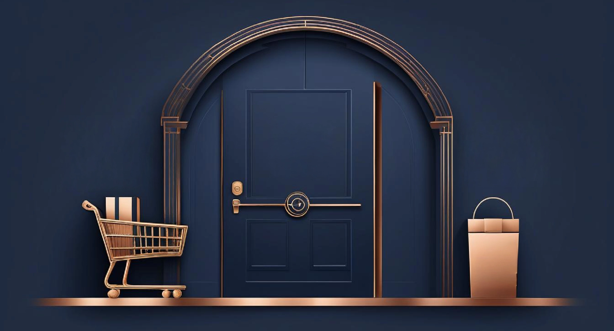 Your Two-Door Go-to-Market